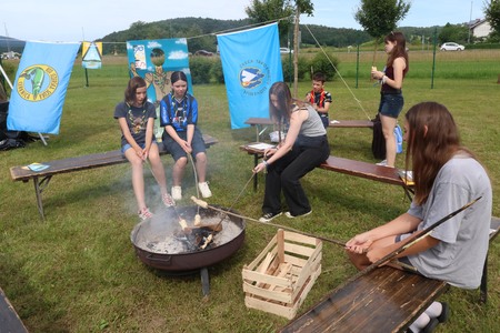 DAN ZAŠČITE IN REŠEVANJA 26 FOTO LJUBO VUKELIČ